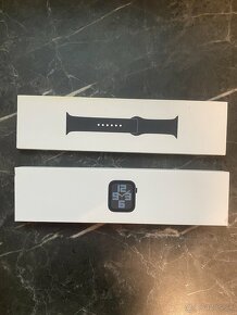 Apple watch SE 2023 44mm 2 generácia - 6
