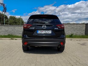 Mazda CX-5 2.0 Skyactiv-G AWD 118kW, nízky nájazd, nebúrané - 6