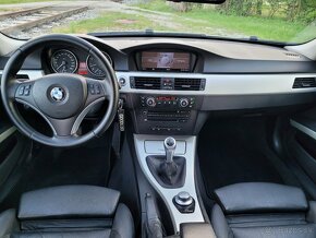 BMW 330xi Manuál - 6