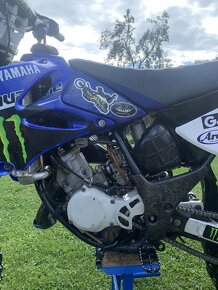 Predám Yamaha yz85 - 6