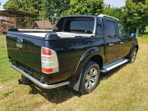 Ford Ranger 3.0 TDCi WILDTRAK 4x4 Thunder X - 6