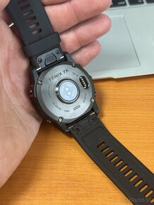 Garmin Fenix 7X Solar - nové - 6