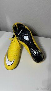 Nike Mercurial Vapor X “Laser Orange/White” - 6