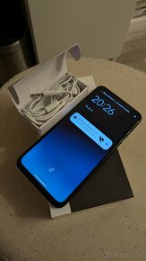 Google Pixel 4a 128GB - dobrý stav - 6