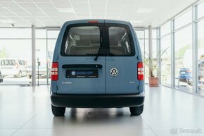 Volkswagen Caddy 1.6 TDi 7 miest - 6