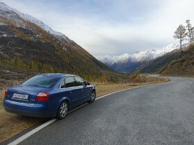 Audi a4 b6 1.9 tdi quattro - 6