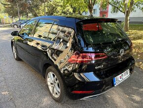 Volkswagen golf 2020, 1.5 Tsi. Odpočet dph - 6