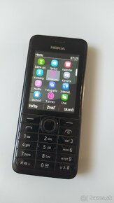 Nokia 301-1 Super Stav - 6