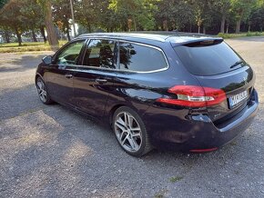 Peugeot 308 SW 1.6 - 6