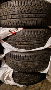 Zimné pneumatiky Hankook R18 - 6