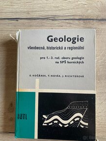 Geodézia/geológia - 6