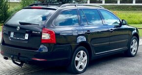 ŠKODA OCTAVIA 1.6 TDI 77KW 4x4 COMBI - 6