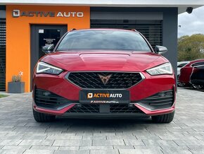 Cupra Cupra Leon ST 2.0 TSi VZ DSG 4Drive, r.v.: 2021 - 6