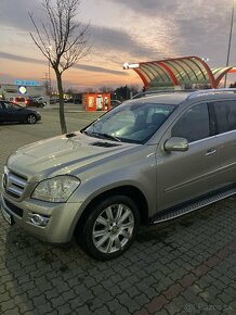 Mercedes-Benz GL 420 CDI AMG - 6