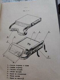 Vojenská opravárska súprava OS-I-CO - 6