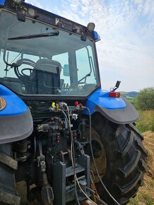 New holland TM 150 - 6