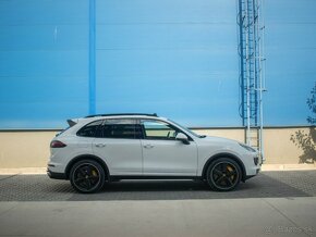 Porsche Cayenne S Diesel II FL - 6