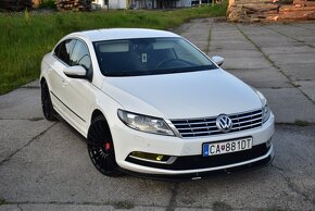 Volkswagen CC 2.0 TDI 125 KW - 6