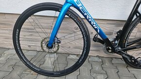 Karbónový cestný bicykel Berria Belador 9 2022 - 6