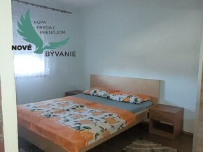 REZERVOVANÉ Predaj apartmán 200m od pláže, Chorvátsko - Vir - 6