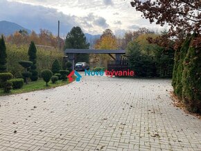 ID: N012-13-PICH  Útulná drevenica v skvelej lokalite Demäno - 6