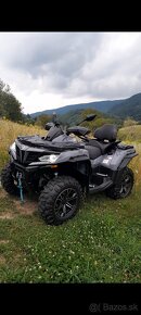 Cf moto cforce 850xc ATR-3 (T3b) - 6