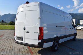 Mercedes-Benz Sprinter 317 CDI ExtralangL4H2netto 39 900eur - 6