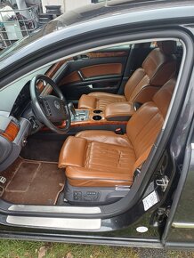 VW Phaeton 3.0 tdi v6 - 6