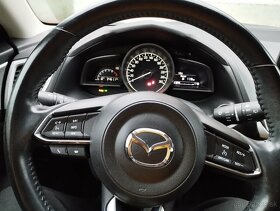 Predám MAZDA 3  2018 SKYACTIV 2,0 - 6