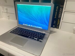 MacBook Air - 6