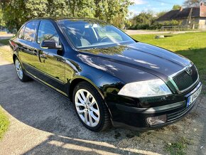 Skoda octavia 1.9 tdi 77kw - 6