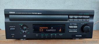 Receiver YAMAHA - 6