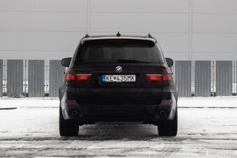 BMW X5 xDrive 30 d - 6