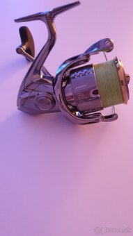 SHIMANO STELLA 4000 FJ - 6