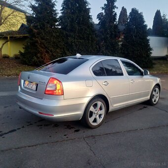 Škoda Octavia II 1.9 TDI 77kw facelift KOD-MOTORA-BXE - 6