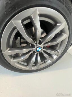 Predam BMW X6 M50d xdrive - 6