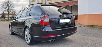 Škoda octavia combi RS 2 TDI - 6