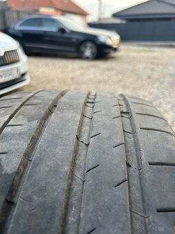 Michelin pilot sport 4 S - 6