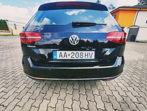 VW Passat  B8 1.6Tdi, Highline, Full LED, r.2018 - 6