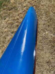 Predam canoe orlica - 6