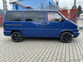 Volkswagen Transporter T4 Caravelle 8 miest nova STK - 6