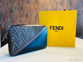 Predám kabelku Fendi - 6