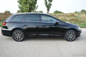 REZERVOVANÉ. Seat Leon 2.0 TDi DSG 135KW ///10.999,- EUR/// - 6