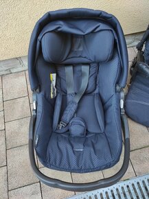 Trojkombinacia Peg Perego Book Plus S - 6