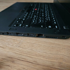 Lenovo ThinkPad T480 - 6