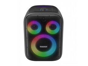 Tronsmart Halo 200 + 2 mikrofony 120 W bluetooth karaoke - 6