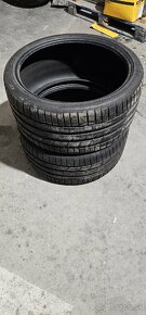 Letné pneu Hankook Ventus S1 evo3 285/30 R21 100Y 2ks - 6