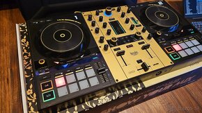 Hercules DJControl Inpulse 500 Gold Edition - 6