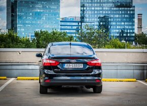 Ford Focus 1.6 TDCi DPF Trend - 6