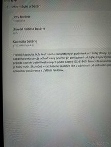 Samsung Galaxy TAB A 10.1 - 6